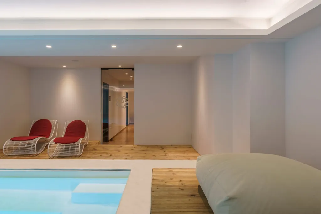 Amaronda Resort & Spa Eretria, Eretria, Grčka — fotografija 52