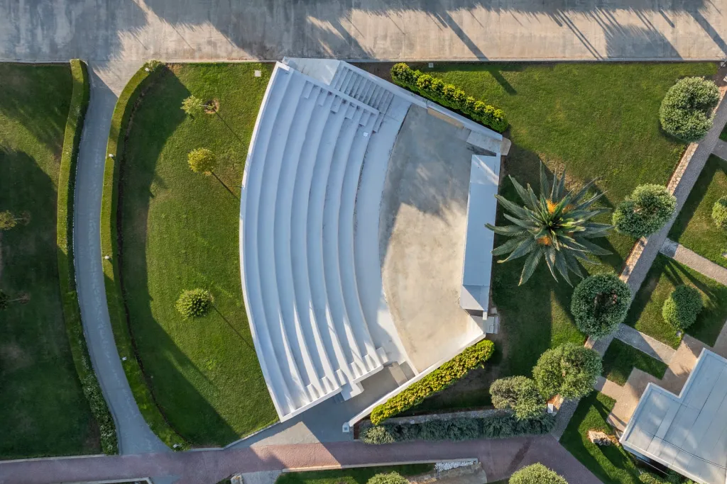 Amaronda Resort & Spa Eretria, Eretria, Grčka — fotografija 55