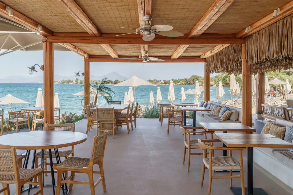 Amaronda Resort & Spa Eretria, Eretria, Grčka — fotografija 58