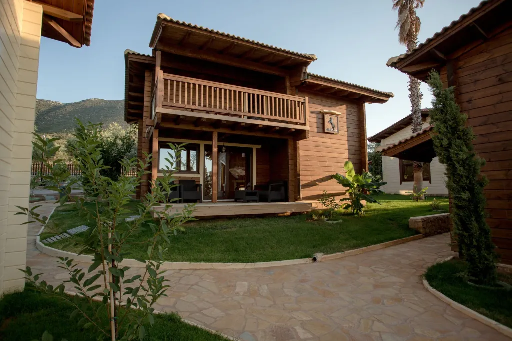 Anthidon Estate, Grčka — fotografija 1