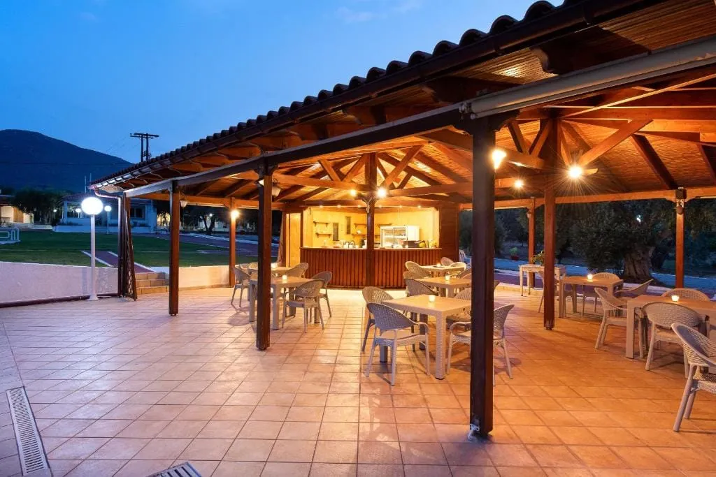 Blue Marine Village, Grčka — fotografija 12