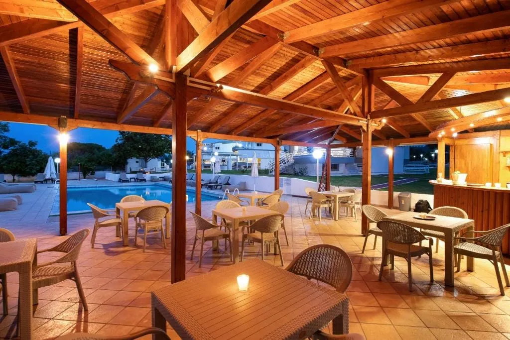 Blue Marine Village, Grčka — fotografija 24