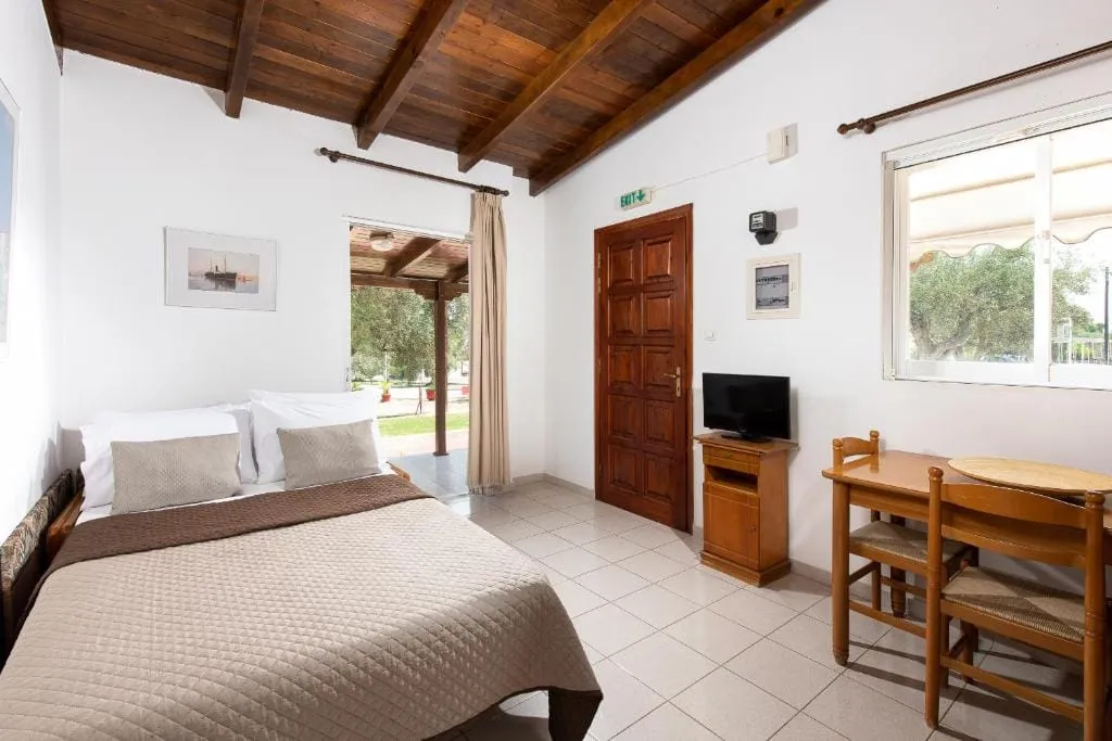 Blue Marine Village, Grčka — Superior Room | 33m2