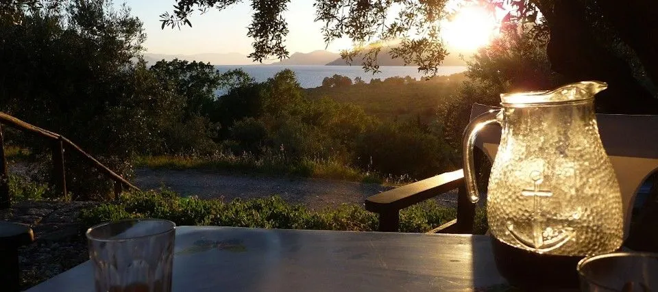 Eleonas Agrotouristic Hotel, Grčka — fotografija 3