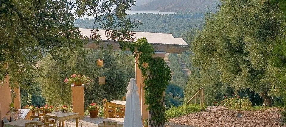 Eleonas Agrotouristic Hotel, Grčka — fotografija 4