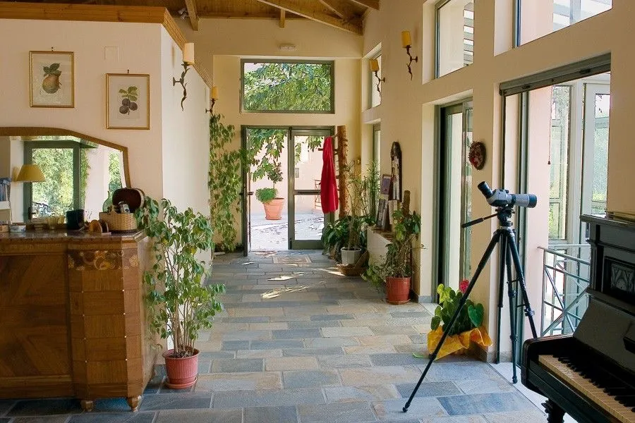 Eleonas Agrotouristic Hotel, Grčka — fotografija 5