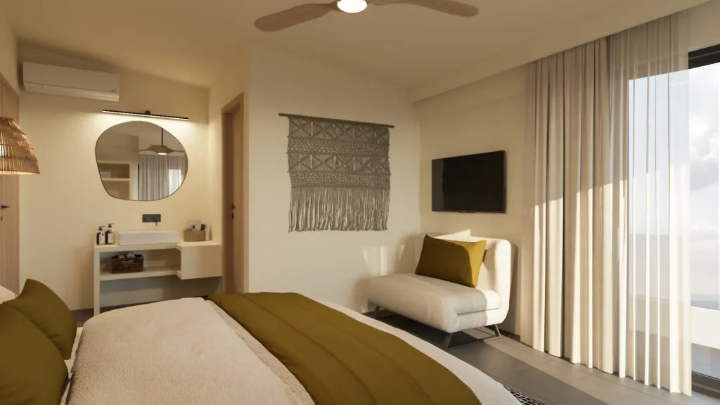 Elion Seaside Resort By Anayia All-Inclusive Resorts, Grčka