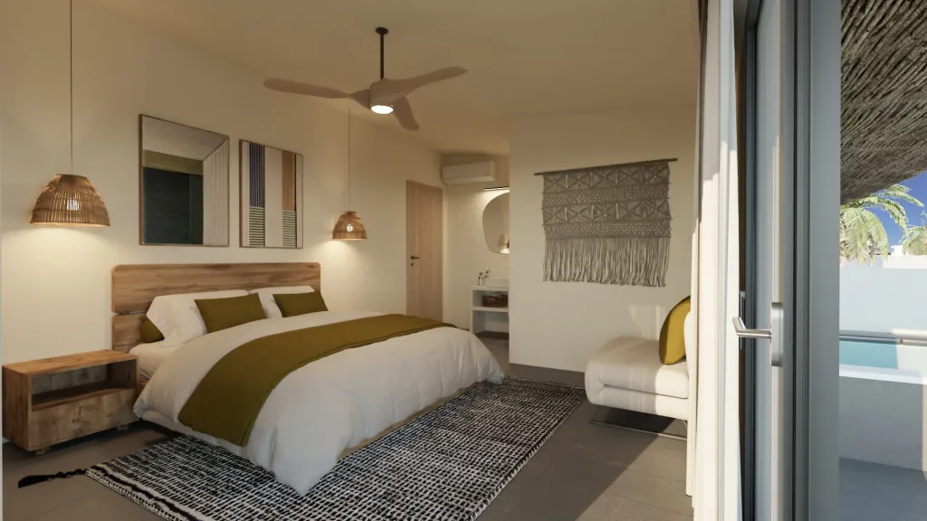 Elion Seaside Resort By Anayia All-Inclusive Resorts, Grčka — fotografija 1