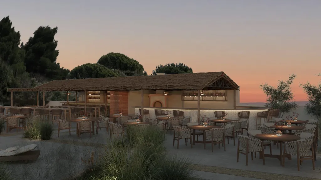 Elion Seaside Resort By Anayia All-Inclusive Resorts, Grčka — fotografija 2