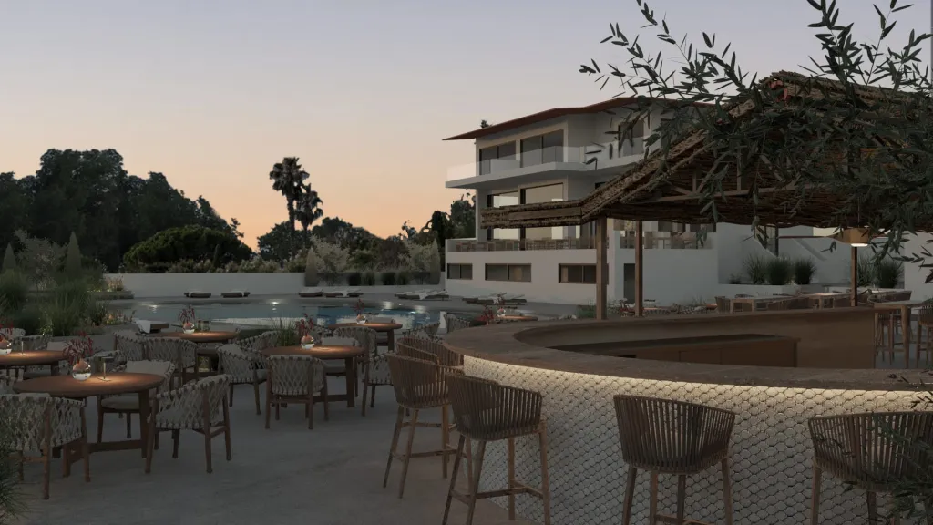 Elion Seaside Resort By Anayia All-Inclusive Resorts, Grčka — fotografija 4