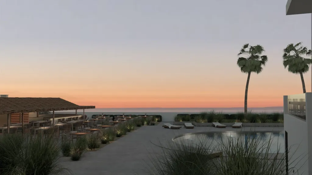 Elion Seaside Resort By Anayia All-Inclusive Resorts, Grčka — fotografija 5
