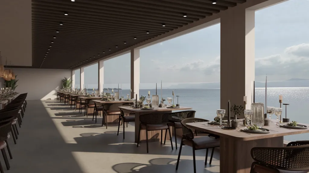 Elion Seaside Resort By Anayia All-Inclusive Resorts, Grčka — fotografija 10
