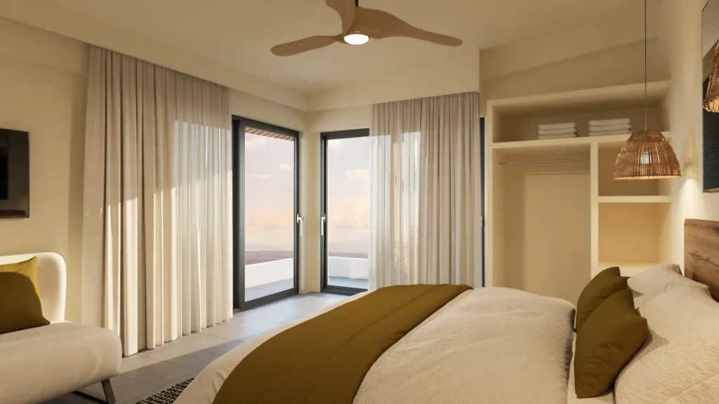 Elion Seaside Resort By Anayia All-Inclusive Resorts, Grčka — fotografija 11