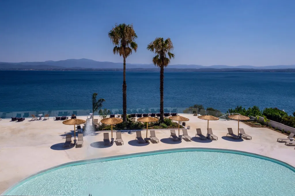 Elion Seaside Resort By Anayia All-Inclusive Resorts, Grčka — fotografija 12