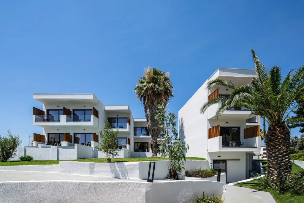 Elion Seaside Resort By Anayia All-Inclusive Resorts, Grčka — fotografija 13