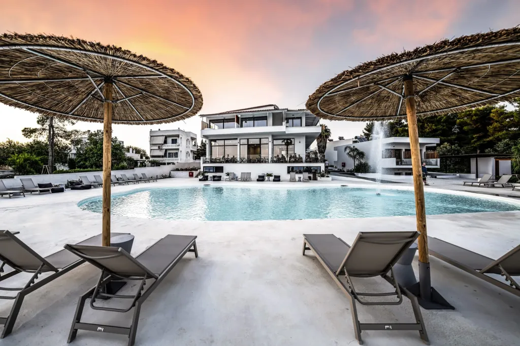 Elion Seaside Resort By Anayia All-Inclusive Resorts, Grčka — fotografija 14