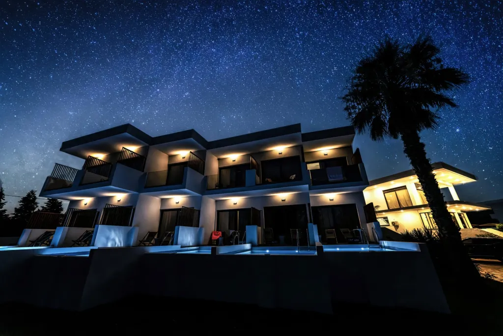 Elion Seaside Resort By Anayia All-Inclusive Resorts, Grčka — fotografija 15