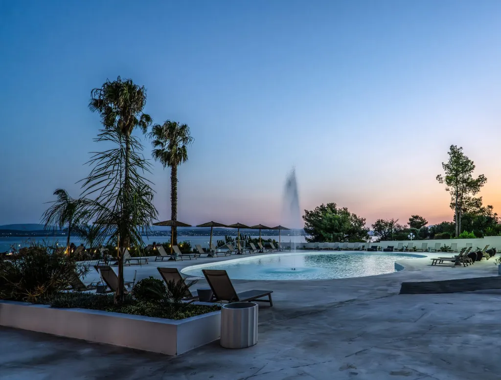 Elion Seaside Resort By Anayia All-Inclusive Resorts, Grčka — fotografija 16