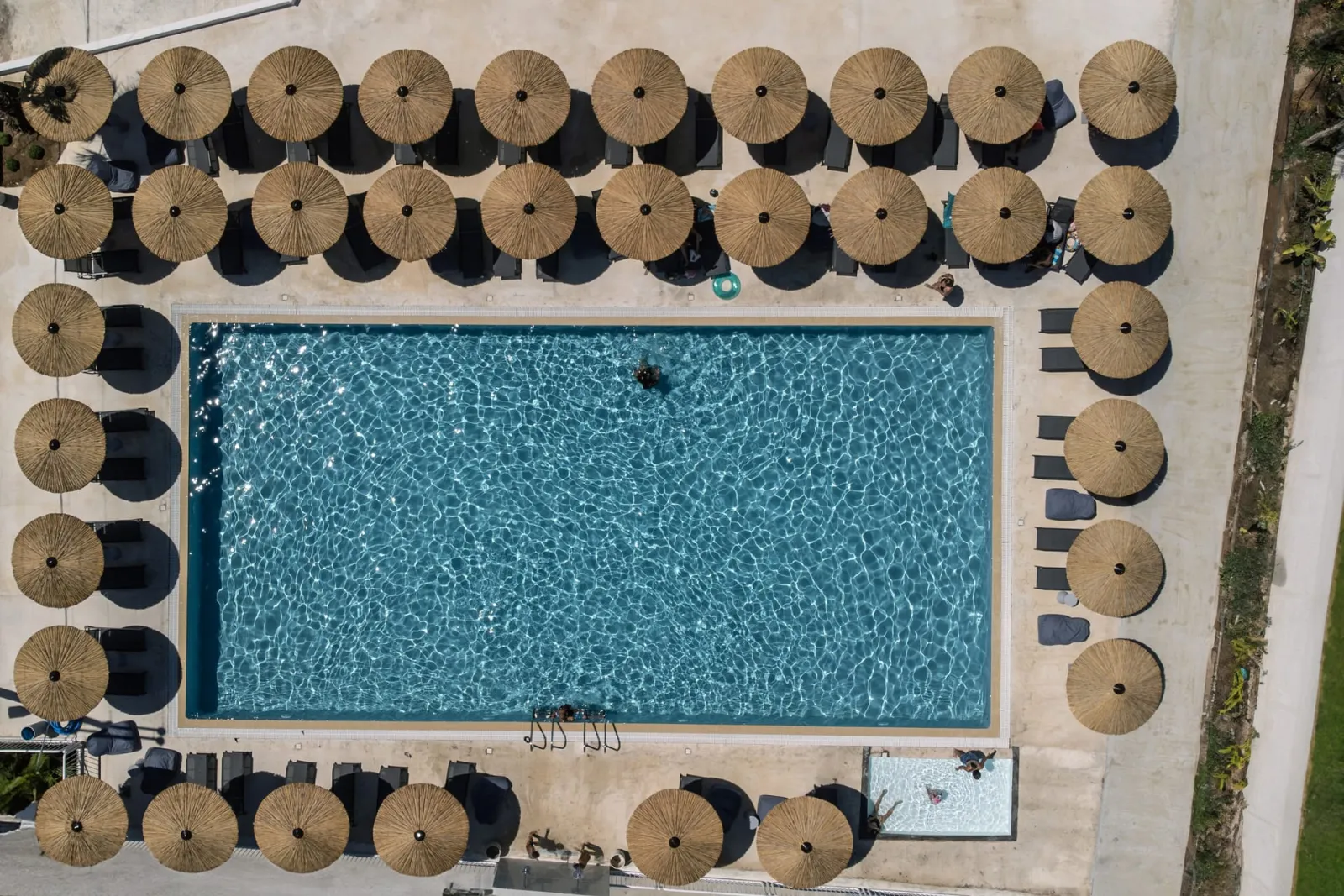 Elion Seaside Resort By Anayia All-Inclusive Resorts