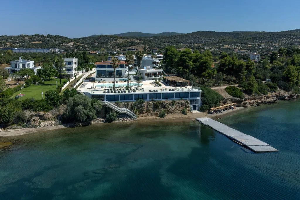 Elion Seaside Resort By Anayia All-Inclusive Resorts, Grčka — fotografija 18