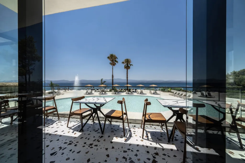 Elion Seaside Resort By Anayia All-Inclusive Resorts, Grčka — fotografija 19