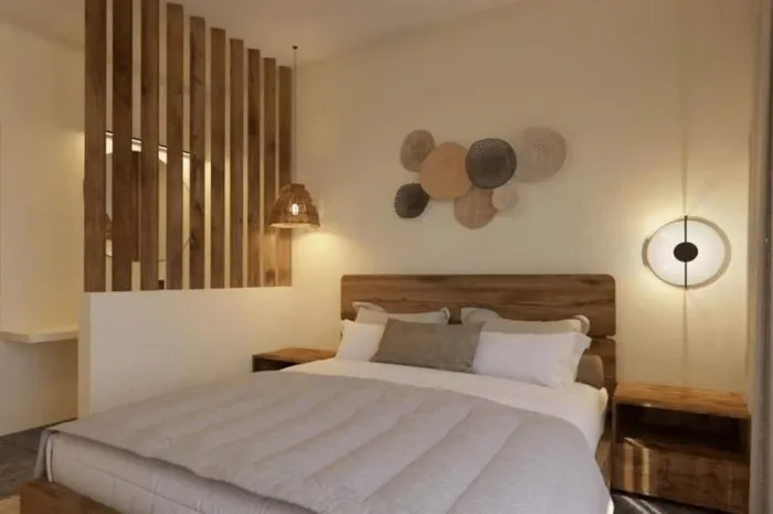 Elion Seaside Resort By Anayia All-Inclusive Resorts, Grčka — Double for Single Use Garden View