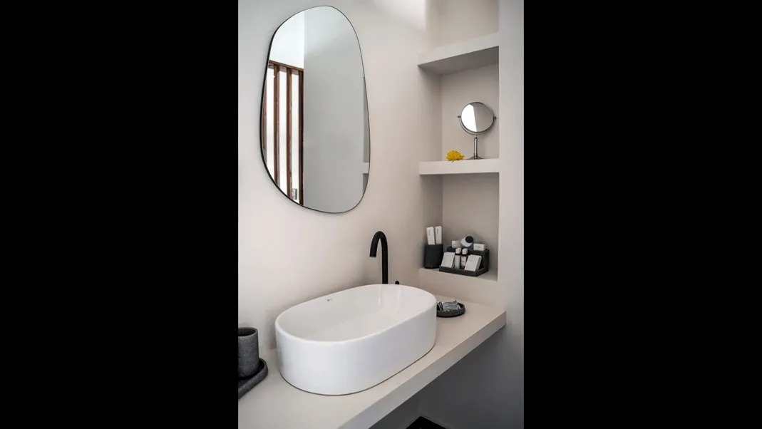 Elion Seaside Resort By Anayia All-Inclusive Resorts, Grčka — Double Room Side Sea View