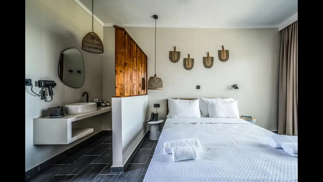 Elion Seaside Resort By Anayia All-Inclusive Resorts, Grčka — PROMO ROOM
