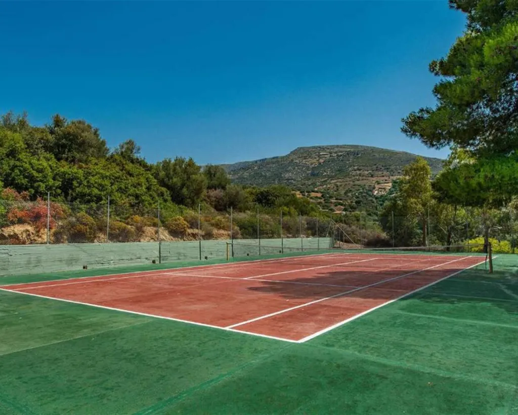 Evia Riviera Resort By Anayia All-Inclusive Resorts, Amirantos, Grčka — fotografija 3