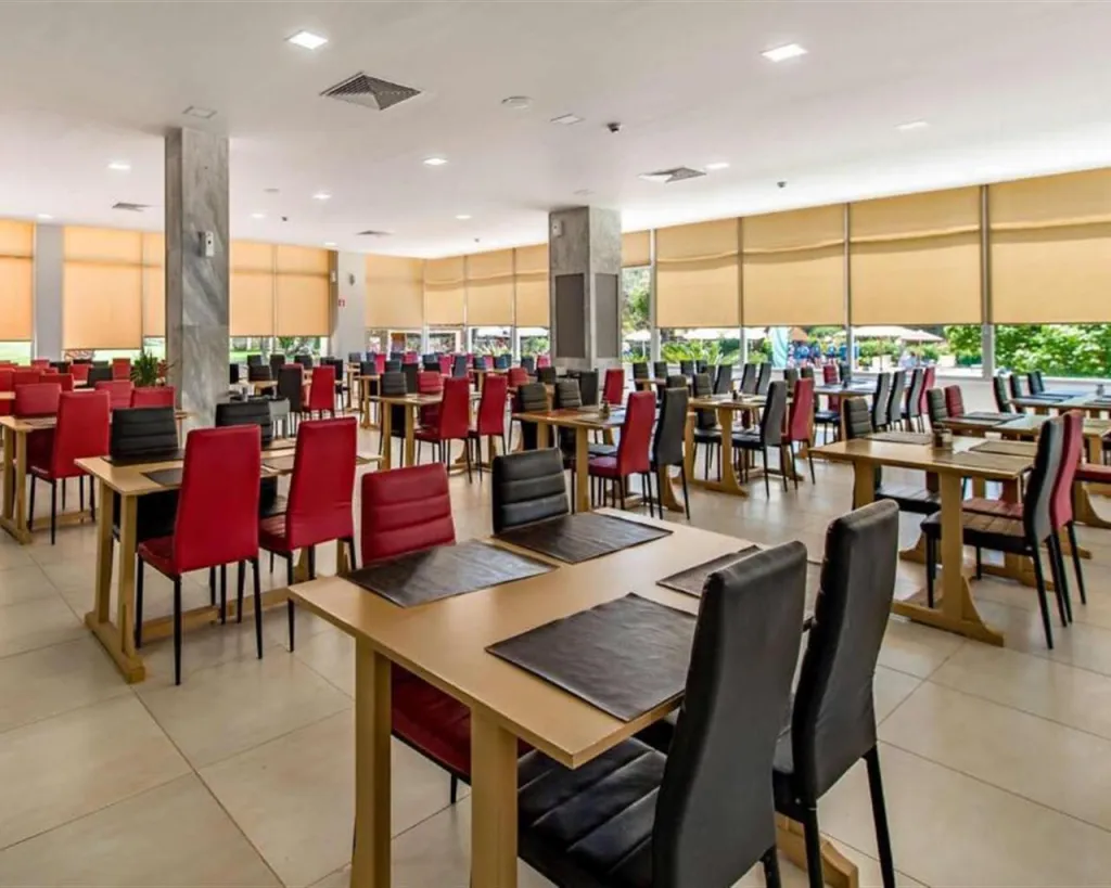 Evia Riviera Resort By Anayia All-Inclusive Resorts, Amirantos, Grčka — fotografija 6