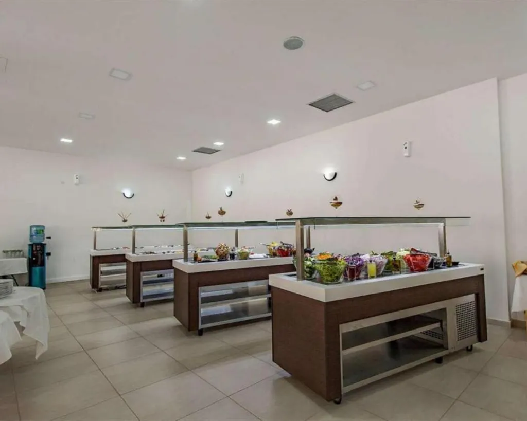 Evia Riviera Resort By Anayia All-Inclusive Resorts, Amirantos, Grčka — fotografija 7