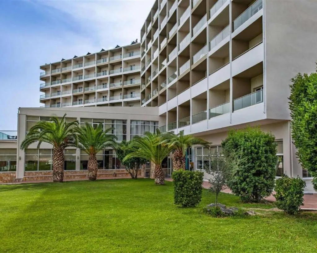 Evia Riviera Resort By Anayia All-Inclusive Resorts, Amirantos, Grčka — fotografija 8