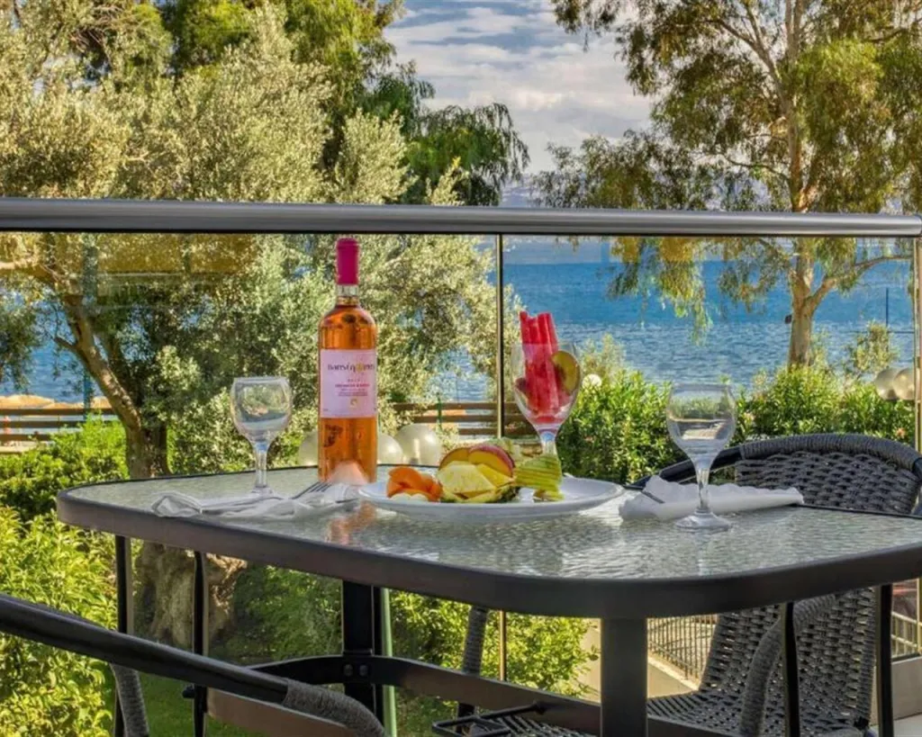 Evia Riviera Resort By Anayia All-Inclusive Resorts, Amirantos, Grčka — fotografija 10