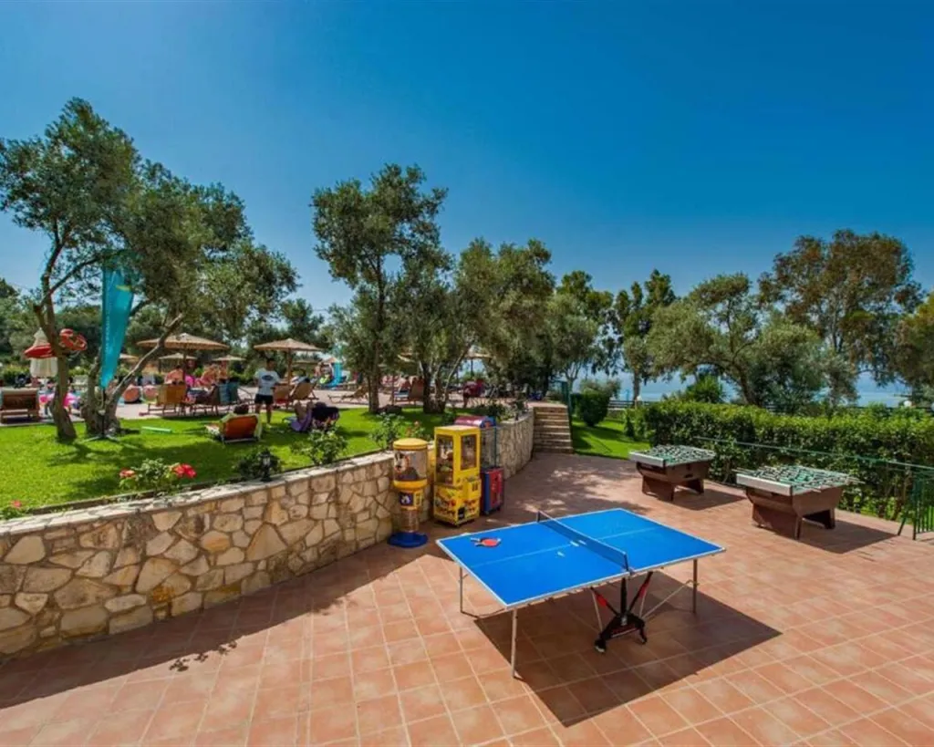 Evia Riviera Resort By Anayia All-Inclusive Resorts, Amirantos, Grčka — fotografija 12