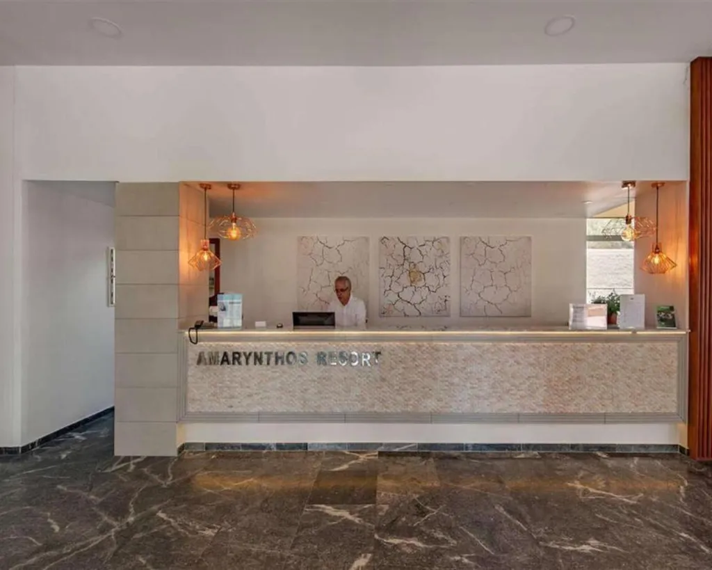 Evia Riviera Resort By Anayia All-Inclusive Resorts, Amirantos, Grčka — fotografija 13
