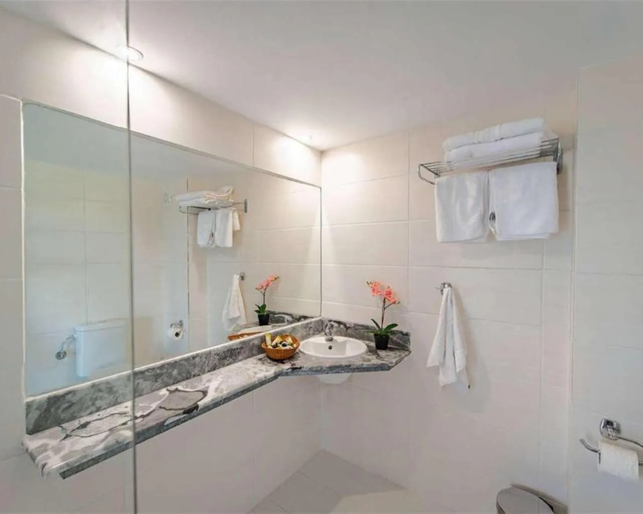 Evia Riviera Resort By Anayia All-Inclusive Resorts, Amirantos, Grčka — Double Room Superior Sea View