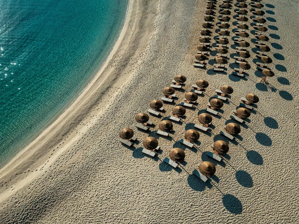 Heromylos Resort & Spa, Grčka — fotografija 5