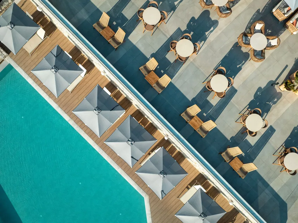 Heromylos Resort & Spa, Grčka — fotografija 12