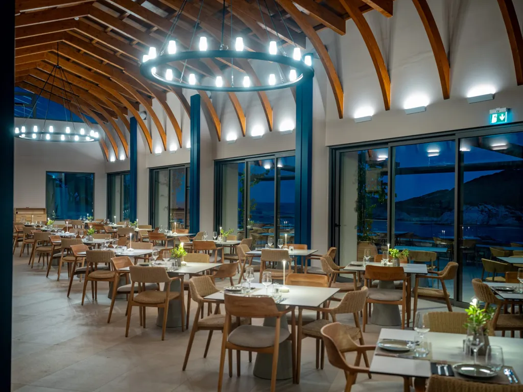 Heromylos Resort & Spa, Grčka — fotografija 14