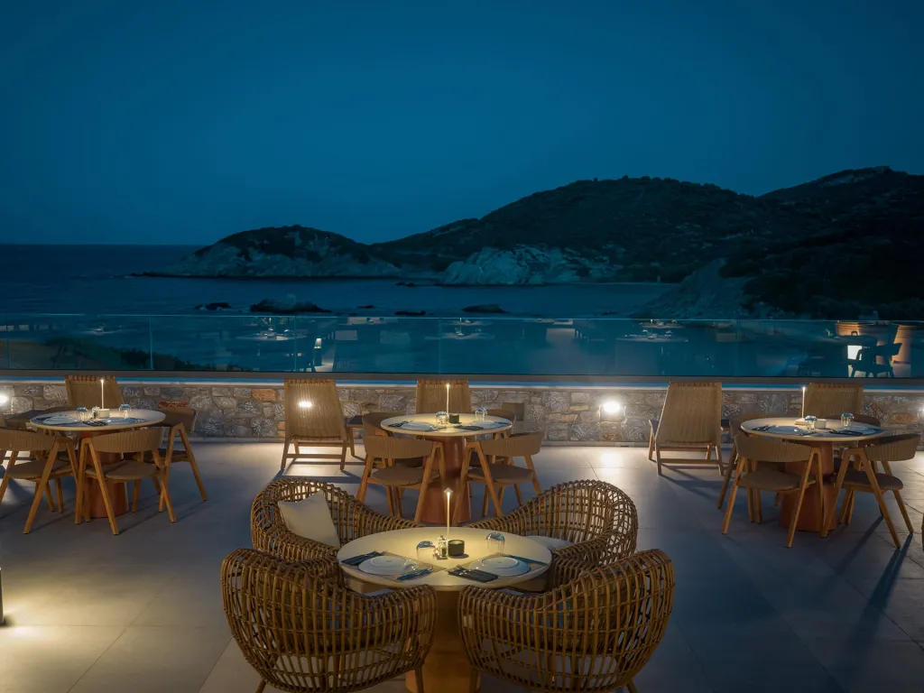 Heromylos Resort & Spa, Grčka — fotografija 16