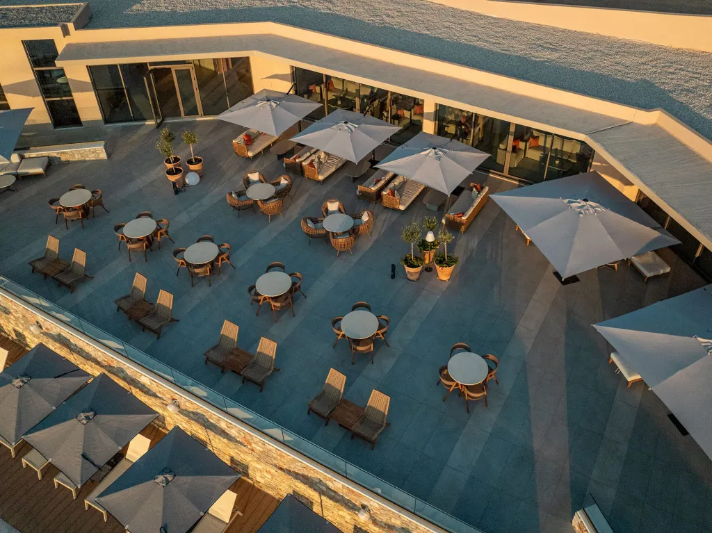 Heromylos Resort & Spa, Grčka — fotografija 17