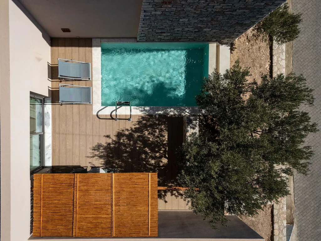 Heromylos Resort & Spa, Grčka — fotografija 22