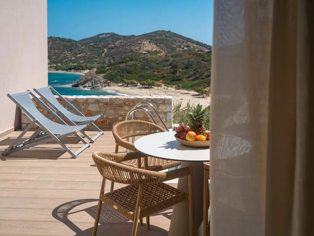 Heromylos Resort & Spa, Grčka — fotografija 25