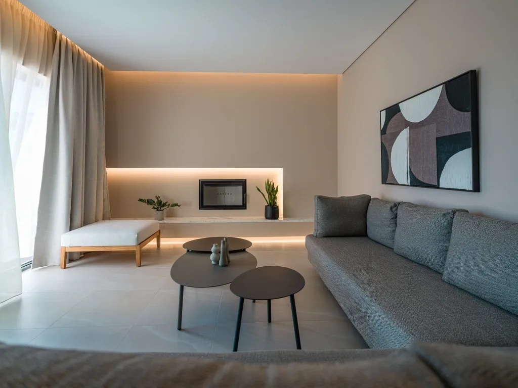 Heromylos Resort & Spa, Grčka — fotografija 26