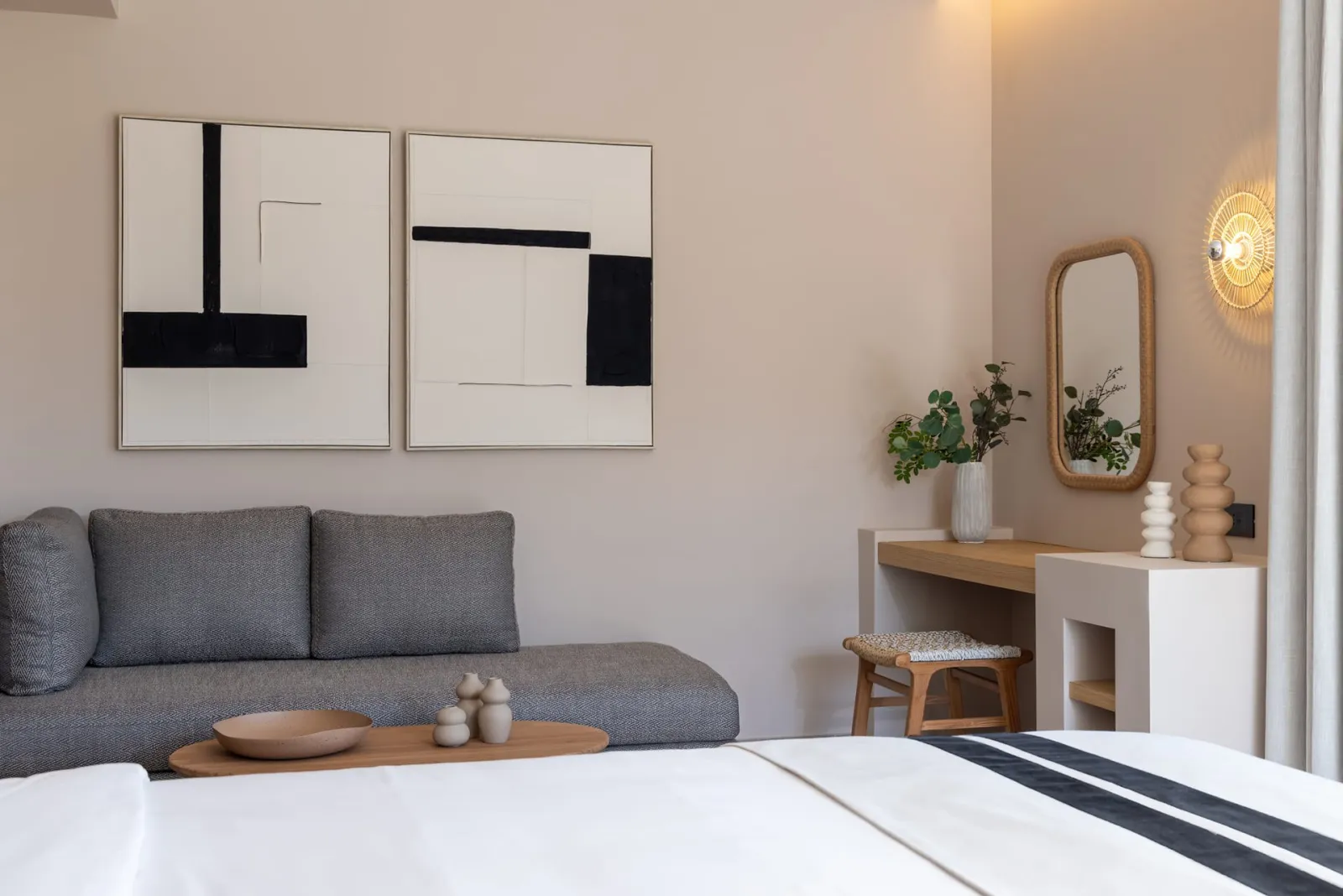 Heromylos Resort & Spa, Grčka — Heromylos Villa