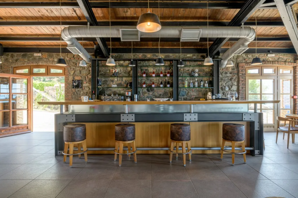 Kaminos Hotel by Nin & Bau, Limni, Grčka — fotografija 54