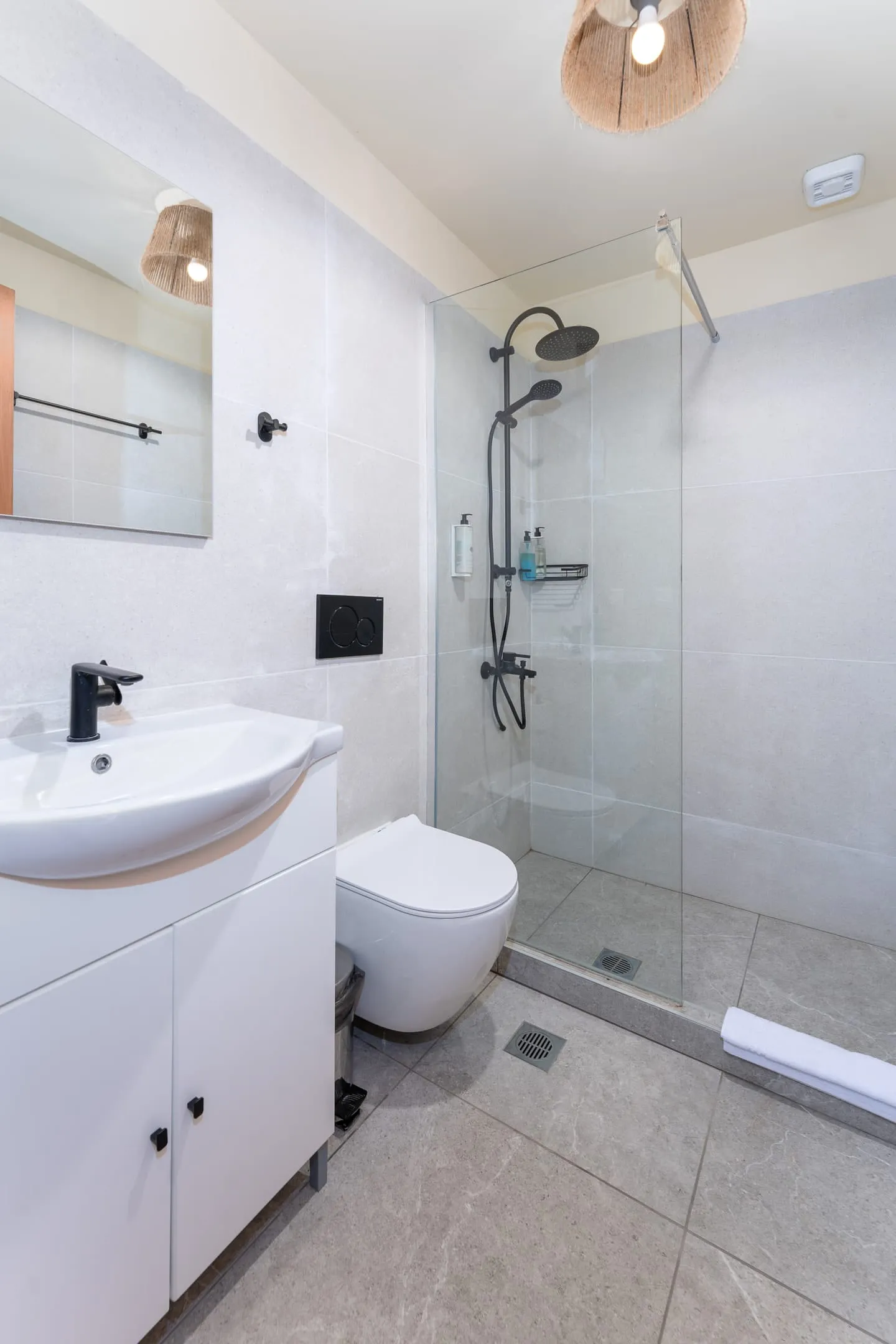 Kaminos Hotel by Nin & Bau, Limni, Grčka — Double Room