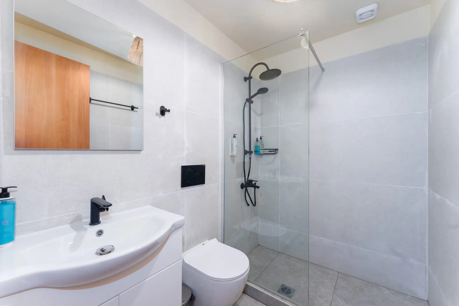Kaminos Hotel by Nin & Bau, Limni, Grčka — Double Room Sea View