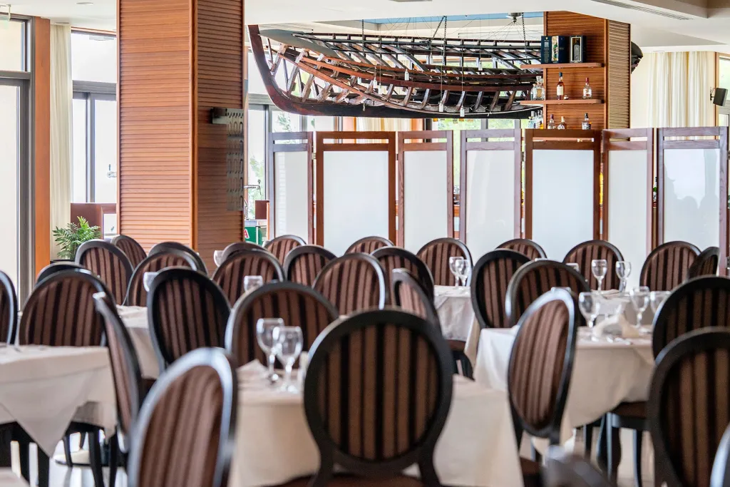 Kymi Palace Hotel, Grčka — fotografija 6