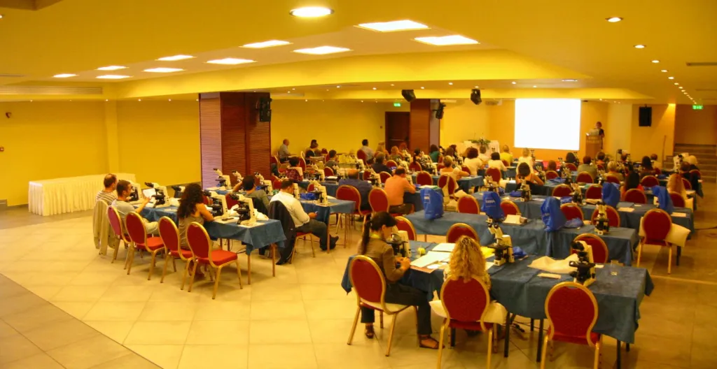 Kymi Palace Hotel, Grčka — fotografija 15